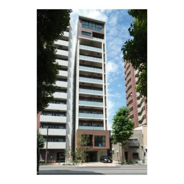 豊島区東池袋５丁目 【賃貸居住】マンション