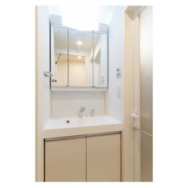 ※写真は同タイプ住戸です。(内装)