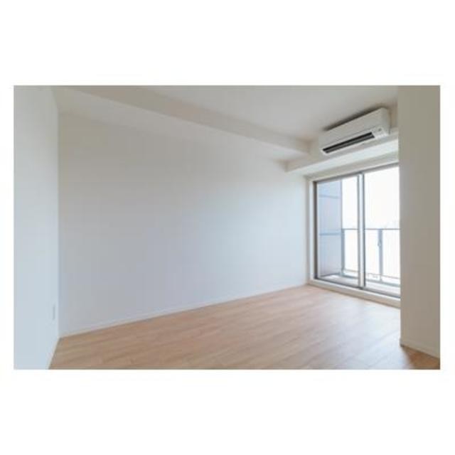 ※写真は同タイプ住戸です。(居間)