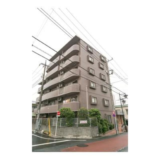 (外観)