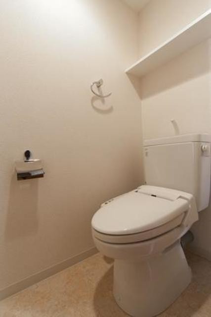 ※写真は同タイプ住戸です。(内装)