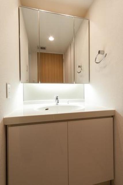 ※写真は同タイプ住戸です。(内装)