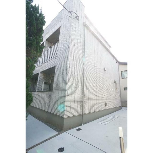 大田区西六郷２丁目 【賃貸居住】アパート