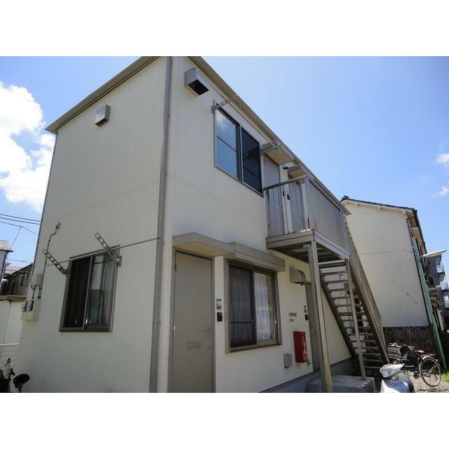 品川区二葉１丁目 【賃貸居住】アパート