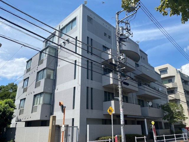 (外観)
