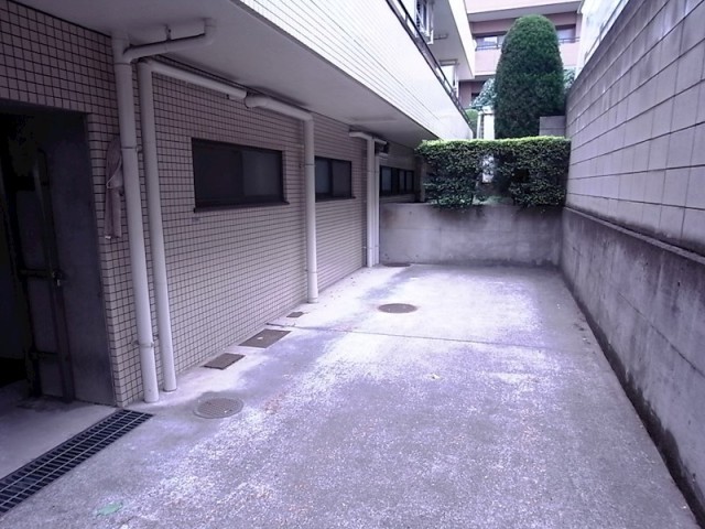 (キッチン)