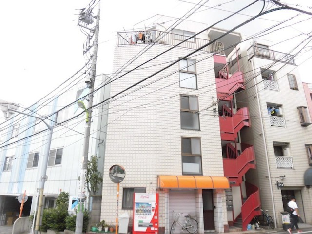 (外観)