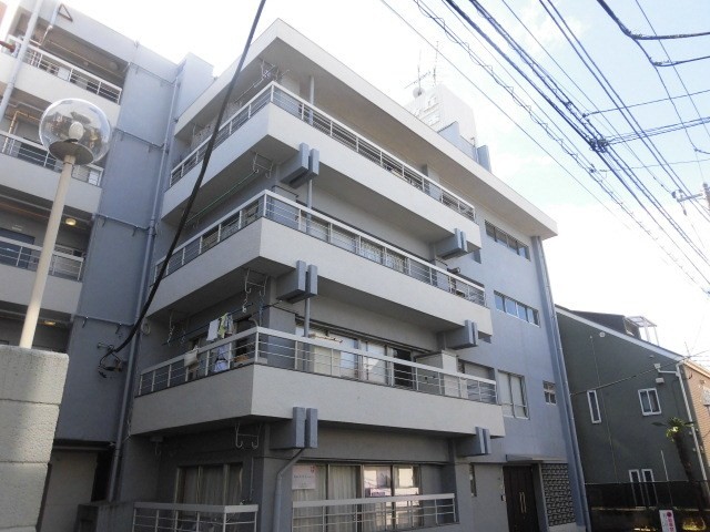 (外観)