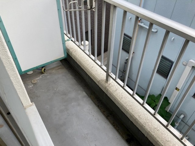 (玄関)