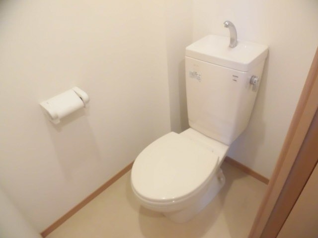 (玄関)
