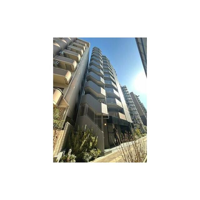 世田谷区上馬１丁目 【賃貸居住】マンション