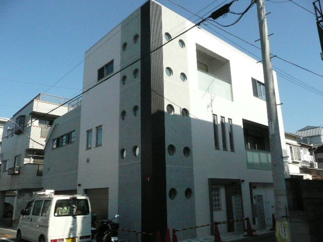 (外観)
