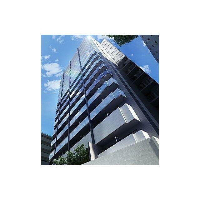 品川区東五反田５丁目 【賃貸居住】マンション