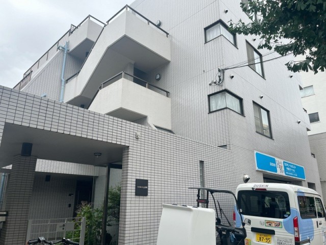 (外観)