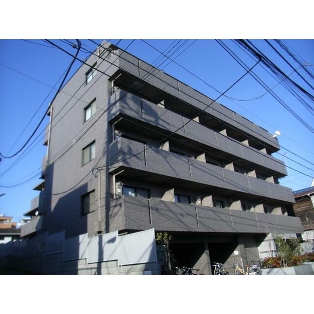 (外観)
