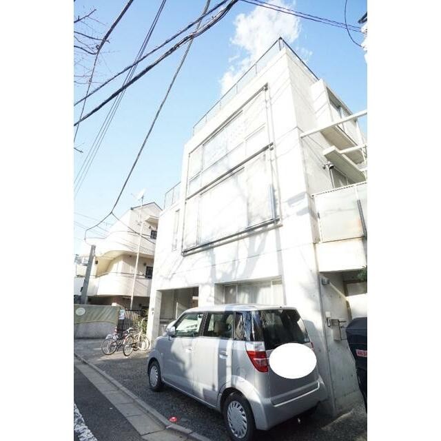 (外観)