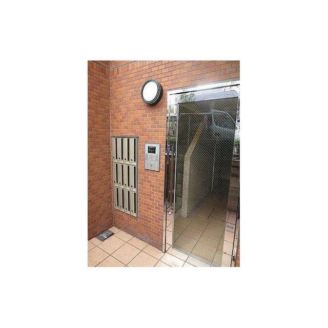 品川区荏原４丁目 【賃貸居住】アパート