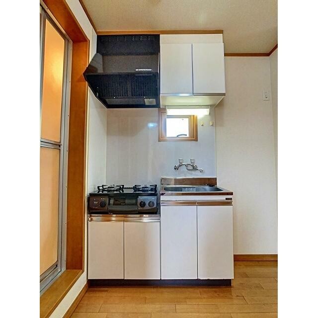 ※同仕様写真含む(キッチン)