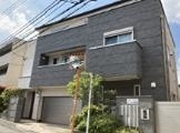 品川区上大崎１丁目 【賃貸居住】アパート