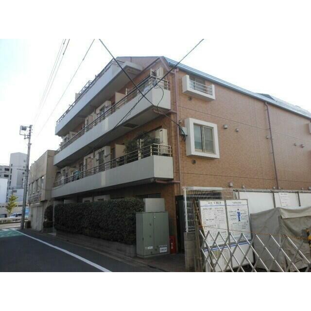 (外観)
