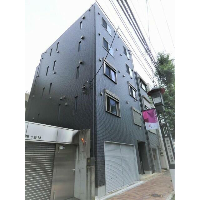 世田谷区世田谷１丁目 【賃貸居住】マンション