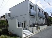 目黒区自由が丘２丁目 【賃貸居住】アパート