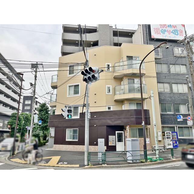 (外観)