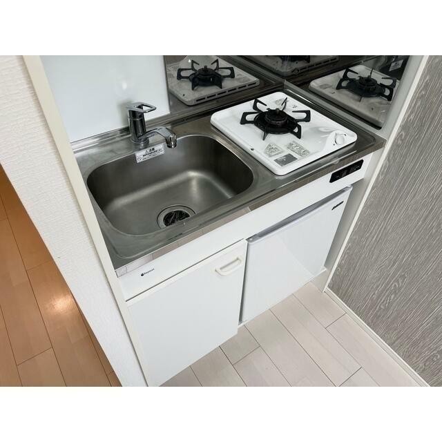 (キッチン)