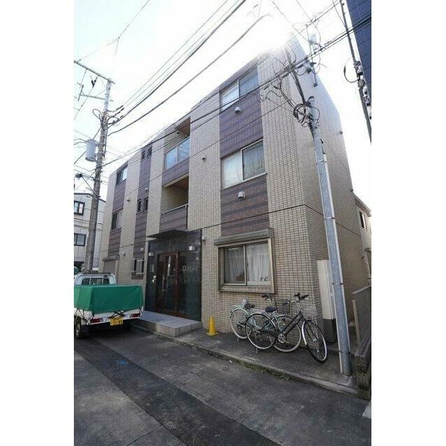 (外観)