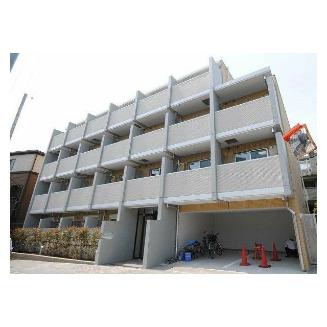 品川区豊町１丁目 【賃貸居住】マンション
