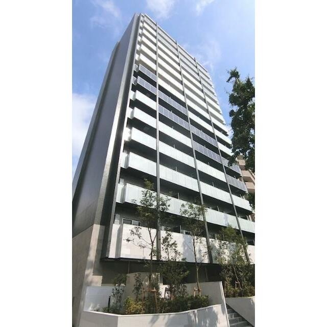 品川区東五反田５丁目 【賃貸居住】マンション