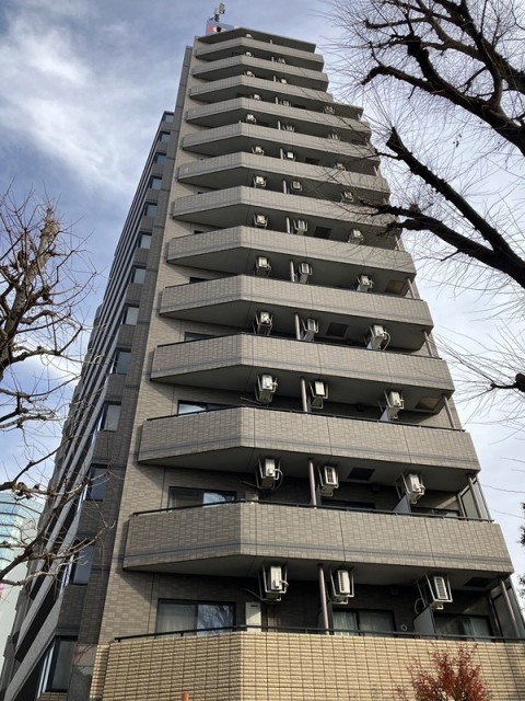 (外観)