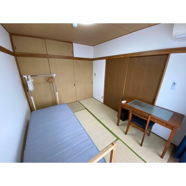 別部屋参考（家具家電はございません）