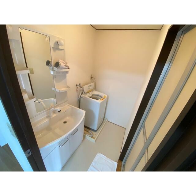 別部屋参考（家具家電はございません）(内装)