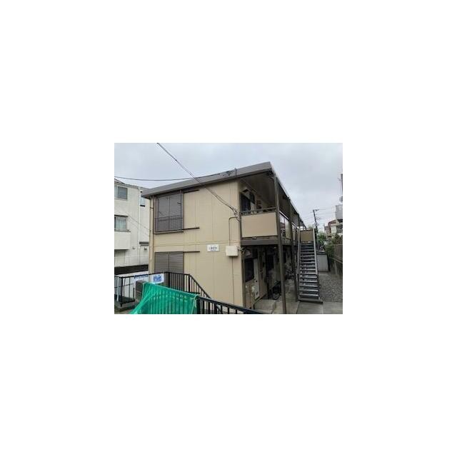世田谷区弦巻２丁目 【賃貸居住】アパート