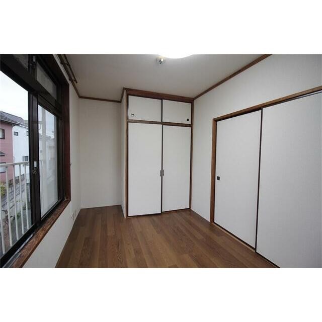 (居間)