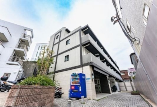 世田谷区三宿２丁目 【賃貸居住】マンション