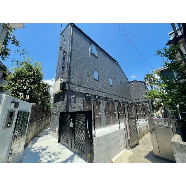 (外観)