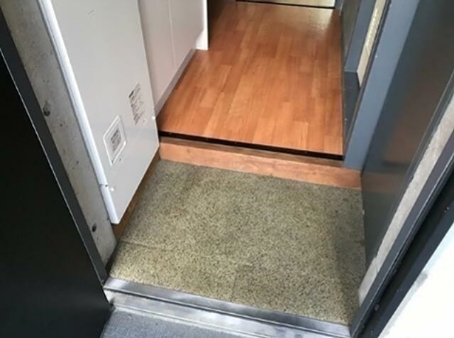 ※同仕様写真含む(玄関)