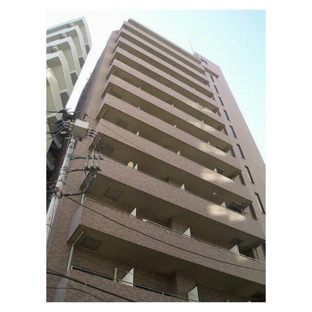 品川区西五反田８丁目 【賃貸居住】マンション