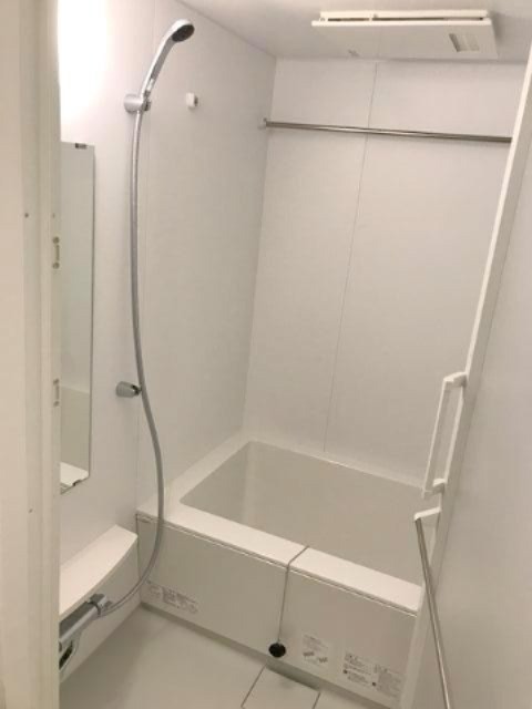 ※同仕様写真含む(風呂)