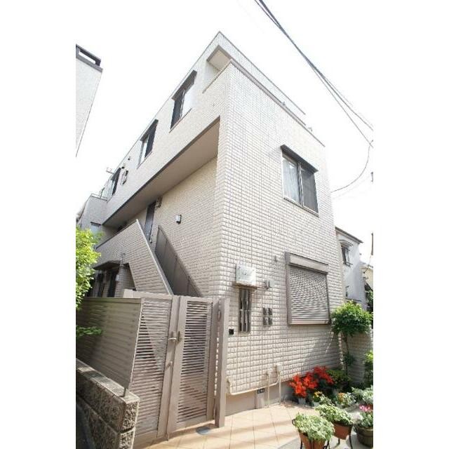 大田区石川町２丁目 【賃貸居住】マンション