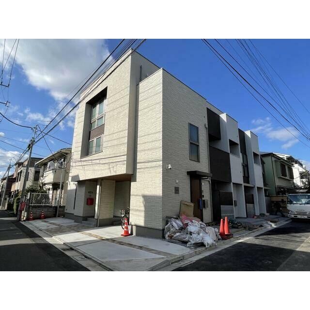 (外観)