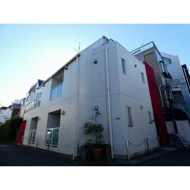 (外観)