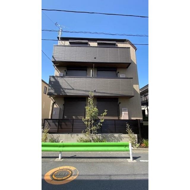 (外観)