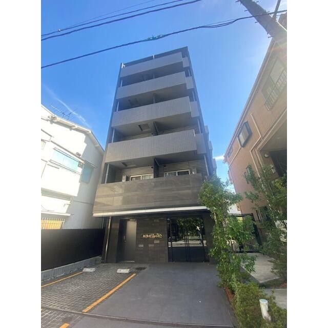 大田区西糀谷１丁目 【賃貸居住】マンション