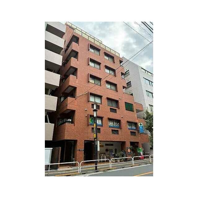 建物外観 ※2026年10月の写真(外観)