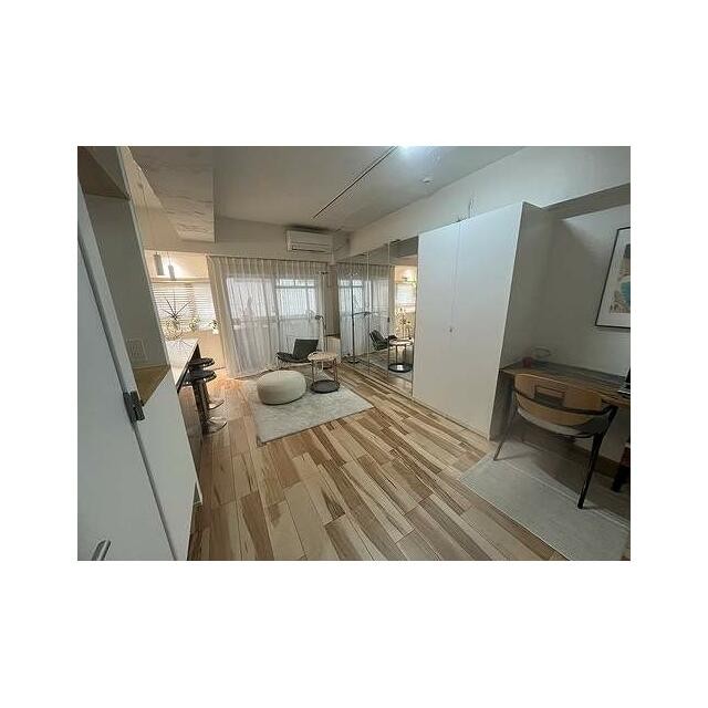 LDK ※2026年10月の写真(居間)