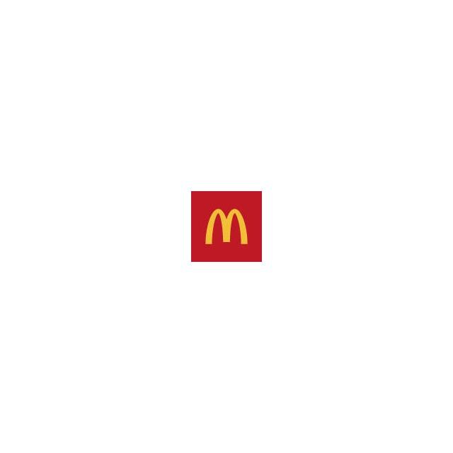 マクドナルド西大井駅前店（870m）(周辺)