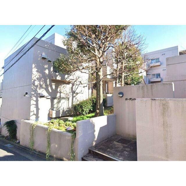 大田区千鳥３丁目 【賃貸居住】マンション